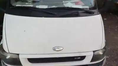 Piesă de schimb auto la mâna a doua capotã pentru ford transit caja cerrada, larga (fy) (2000 =>) ft 330 2.4 referințe oem iam 