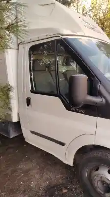 Piesă de schimb auto la mâna a doua usa dreapta fatã pentru ford transit caja cerrada, larga (fy) (2000 =>) ft 330 2.4 referințe oem iam 
