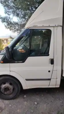 Piesă de schimb auto la mâna a doua usa din fata stânga pentru ford transit caja cerrada, larga (fy) (2000 =>) ft 330 2.4 referințe oem iam 