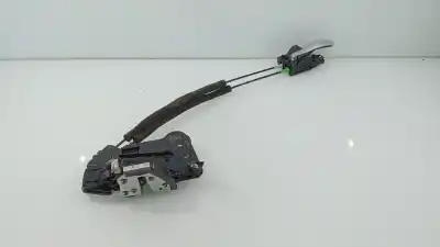 Piesă de schimb auto la mâna a doua încuietoare ușa fațã stânga pentru toyota c-hr hybrid advance referințe oem iam 