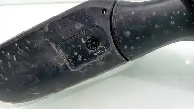 Piesă de schimb auto la mâna a doua oglinda exterior lateralã stânga pentru toyota c-hr hybrid advance referințe oem iam 4021000667 blanco