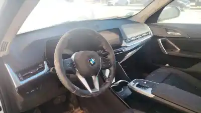 Piesă de schimb auto la mâna a doua kit airbag pentru bmw x1/ix1 u11 x1 sdrive18d referințe oem iam 