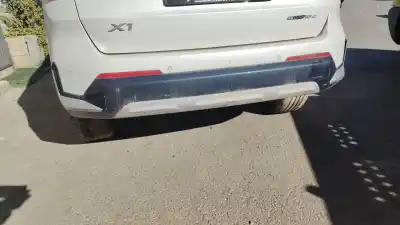Piesă de schimb auto la mâna a doua bara spate pentru bmw x1/ix1 u11 x1 sdrive18d referințe oem iam 