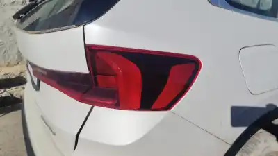Piesă de schimb auto la mâna a doua lampã spate dreapta pentru bmw x1/ix1 u11 x1 sdrive18d referințe oem iam 