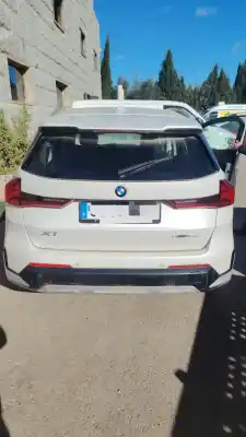 Piesă de schimb auto la mâna a doua haion pentru bmw x1/ix1 u11 x1 sdrive18d referințe oem iam 