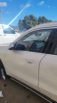 Piesă de schimb auto la mâna a doua usa din fata stânga pentru bmw x1/ix1 u11 x1 sdrive18d referințe oem iam 