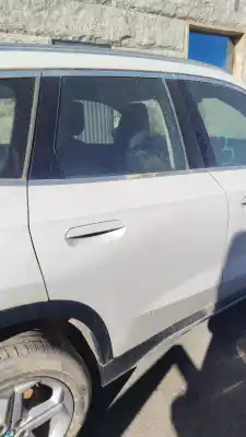 Piesă de schimb auto la mâna a doua usa spate dreapta pentru bmw x1/ix1 u11 x1 sdrive18d referințe oem iam 