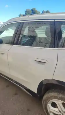 Piesă de schimb auto la mâna a doua usa stanga spate pentru bmw x1/ix1 u11 x1 sdrive18d referințe oem iam 