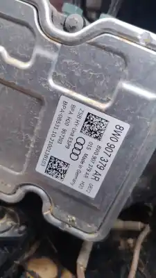 Piesă de schimb auto la mâna a doua abs pentru audi a4 b9 avant (8w5, 8wd) 40 tdi referințe oem iam 8w0907379ar