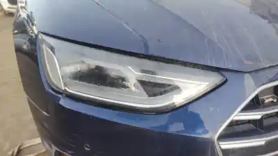 Piesă de schimb auto la mâna a doua far dreapta pentru audi a4 b9 avant (8w5, 8wd) 40 tdi referințe oem iam 