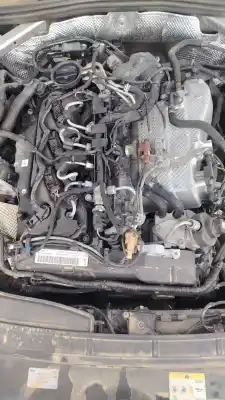 Peça sobressalente para automóvel em segunda mão MOTOR COMPLETO por AUDI A4 B9 AVANT (8W5, 8WD) 40 TDI Referências OEM IAM DTNA,DEZE  