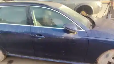 Piesă de schimb auto la mâna a doua USA DREAPTA FATÃ pentru AUDI A4 B9 AVANT (8W5, 8WD) 40 TDI Referințe OEM IAM   