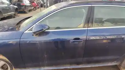 Piesă de schimb auto la mâna a doua USA din FATA stânga pentru AUDI A4 B9 AVANT (8W5, 8WD) 40 TDI Referințe OEM IAM   