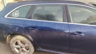 Piesă de schimb auto la mâna a doua USA SPATE DREAPTA pentru AUDI A4 B9 AVANT (8W5, 8WD) 40 TDI Referințe OEM IAM   