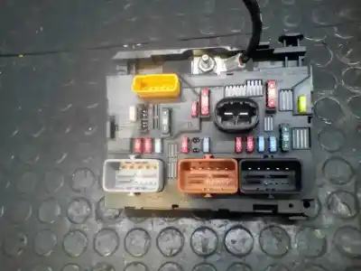 Second-hand car spare part  for CITROEN C2 (JM_)  OEM IAM references 9664055480  BSML03