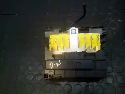 Second-hand car spare part fuse box unit for citroen c2 (jm_) 1.4 oem iam references 9664055480  bsml03