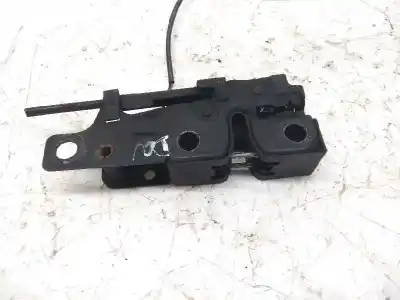Second-hand car spare part Bonnet Lock for AUDI A3 (8P1) 2.0 TDI 16V OEM IAM references 8P0823509D  