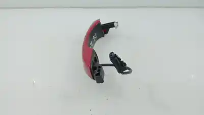 Second-hand car spare part exterior left front door handle for mg rover mg hs 1.5 ehs hybrid (csa6463) oem iam references 