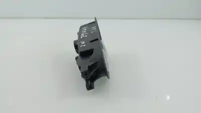 Second-hand car spare part rear left door lock for renault captur ii (2019-0) oem iam references 825031538r