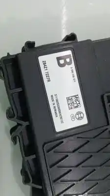 Second-hand car spare part electronic module for renault captur ii (2019-0) oem iam references 284z17227r vf1rjb00174464674 