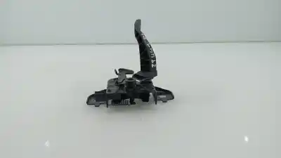 Second-hand car spare part bonnet lock for renault captur ii (2019-0) oem iam references 656018384r vf1rjb00174464674 