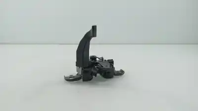 Second-hand car spare part bonnet lock for renault captur ii (2019-0) oem iam references 656018384r