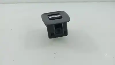 Second-hand car spare part right front power window switch for renault captur ii (2019-0) oem iam references  vf1rjb00174464674 