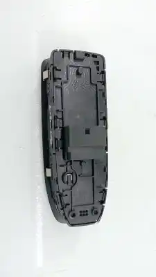 Second-hand car spare part left front power window switch for renault captur ii (2019-0) oem iam references 254108935r