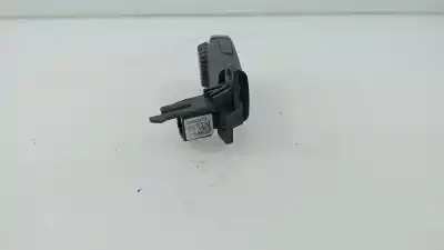 Peça sobressalente para automóvel em segunda mão comandos do volante por renault captur ii (2019-0) referências oem iam 255520099 vf1rjb00174464674 