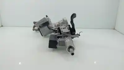 Second-hand car spare part steering column for renault captur ii (2019-0) oem iam references 488101438r