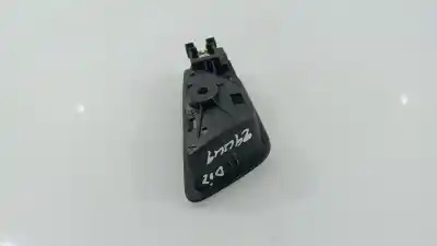 Second-hand car spare part interior left front handle for renault captur ii (2019-0) oem iam references 806714209r