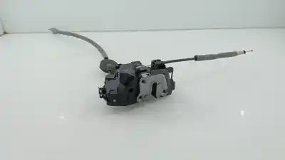 Second-hand car spare part interior left rear handle for renault captur ii (2019-0) oem iam references 806714209r