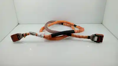 Second-hand car spare part wire for renault captur ii (2019-0) oem iam references 297a29432r vf1rjb00174464674 