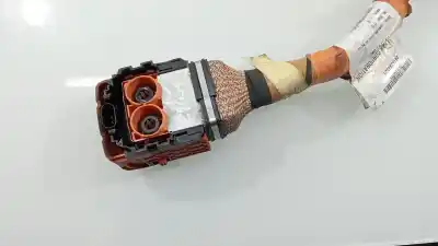 Second-hand car spare part wire for renault captur ii (2019-0) oem iam references 297a29432r vf1rjb00174464674 