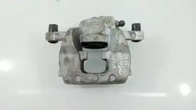 Peça sobressalente para automóvel em segunda mão Pinça De Travão Dianteira Esquerda por RENAULT CAPTUR II (2019-0) Referências OEM IAM  VF1RJB00174464674 