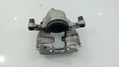Peça sobressalente para automóvel em segunda mão pinça de travão dianteira esquerda por renault captur ii (2019-0) referências oem iam  vf1rjb00174464674 