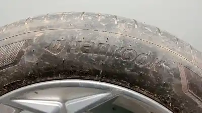 Peça sobressalente para automóvel em segunda mão JOGO DE JANTES por BMW X1/IX1 U11 X1 SDRIVE18D Referências OEM IAM 6898039  