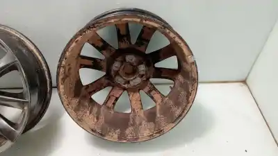 Pezzo di ricambio per auto di seconda mano Set di Cerchione in lega per MAZDA 3 LIM. () BLACK TECH EDITION Riferimenti OEM IAM 9965337080  