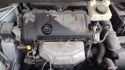 Peça sobressalente para automóvel em segunda mão MOTOR COMPLETO por CITROEN C4 GRAND PICASSO Avatar Referências OEM IAM 5FS  