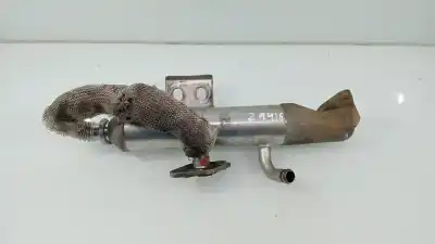 Peça sobressalente para automóvel em segunda mão radiador de gases de escape (egr) por ford transit connect (tc7) * referências oem iam  wf0gxxttpg5r32790 