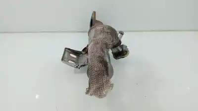 Peça sobressalente para automóvel em segunda mão RADIADOR DE GASES DE ESCAPE (EGR) por FORD TRANSIT CONNECT (TC7) * Referências OEM IAM   