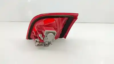 Peça sobressalente para automóvel em segunda mão farolim traseiro esquerdo por audi a3 (8p) 1.6 fsi ambiente 116 cv / 85 kw referências oem iam 8p4945093b wauzzz8p27a116756 