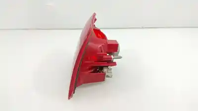 Peça sobressalente para automóvel em segunda mão farolim traseiro esquerdo por audi a3 (8p) 1.6 fsi ambiente 116 cv / 85 kw referências oem iam 8p4945093b wauzzz8p27a116756 
