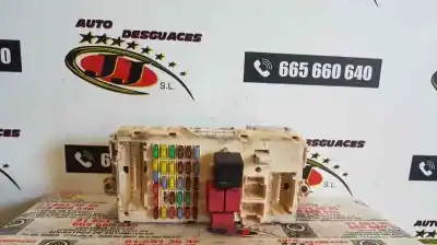 Second-hand car spare part fuse box unit for alfa romeo 159 sportwagon (140) 1.9 jtdm 16v distinctive oem iam references 50510425