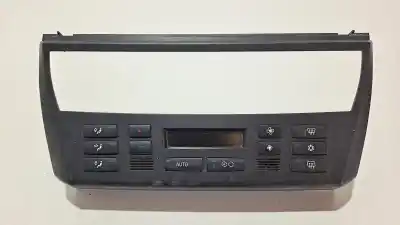 Peça sobressalente para automóvel em segunda mão comando de sofagem (chauffage / ar condicionado) por bmw serie x3 (e83) 2.0d [2.0 ltr. - 110 kw 16v diesel cat] referências oem iam 3426630  64113426630