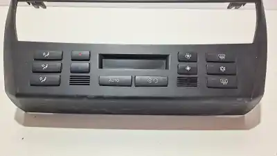 Peça sobressalente para automóvel em segunda mão comando de sofagem (chauffage / ar condicionado) por bmw serie x3 (e83) 2.0d [2.0 ltr. - 110 kw 16v diesel cat] referências oem iam 3426630  64113426630
