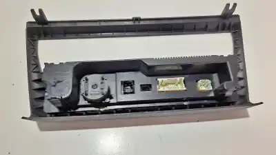 Peça sobressalente para automóvel em segunda mão comando de sofagem (chauffage / ar condicionado) por bmw serie x3 (e83) 2.0d [2.0 ltr. - 110 kw 16v diesel cat] referências oem iam 3426630  64113426630