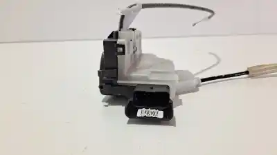 Автозапчасти б/у замок передней правой двери за citroen c4 cactus feel edition ссылки oem iam 016899  