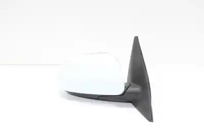 Peça sobressalente para automóvel em segunda mão espelho retrovisor direito por kia pro_cee´d emotion 143 cv / 105 kw referências oem iam   