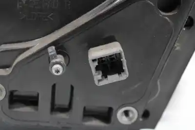 Peça sobressalente para automóvel em segunda mão espelho retrovisor direito por kia pro_cee´d emotion 143 cv / 105 kw referências oem iam   